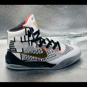 Nike Kobe 9 Elite GS “All Stars”